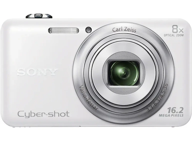 サイバーショット WX60(DSC-WX60) "ホワイト"の新品/中古の在庫一覧 2枚目