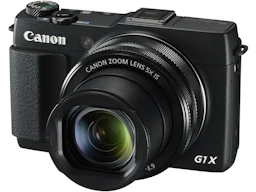 PowerShot G1 X Mark II