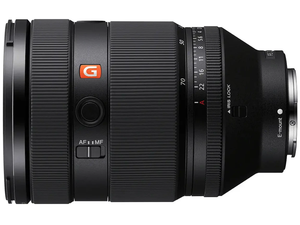 FE 28-70mm F2 GM SEL2870GMの新品/中古の在庫一覧 2枚目