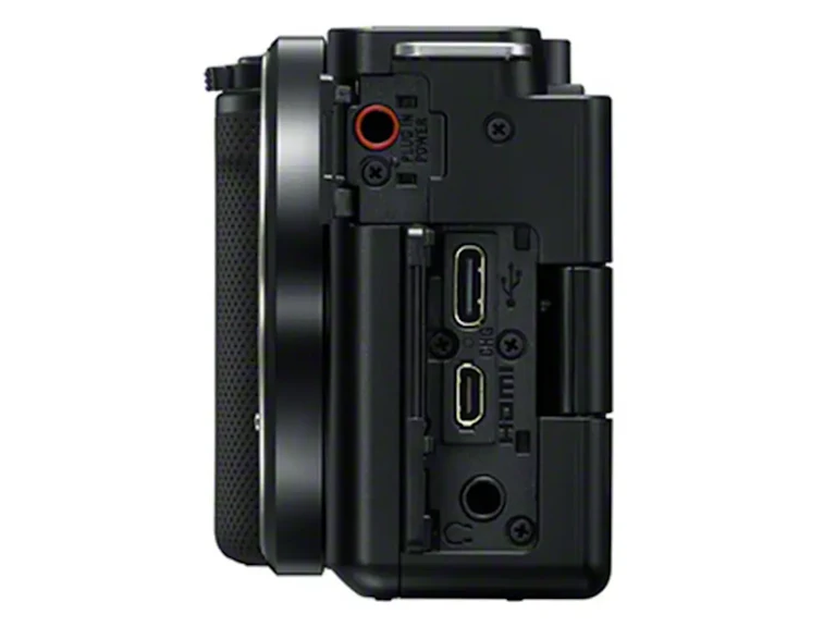 VLOGCAM ZV-E10 ボディ "ブラック"の新品/中古の在庫一覧 7枚目
