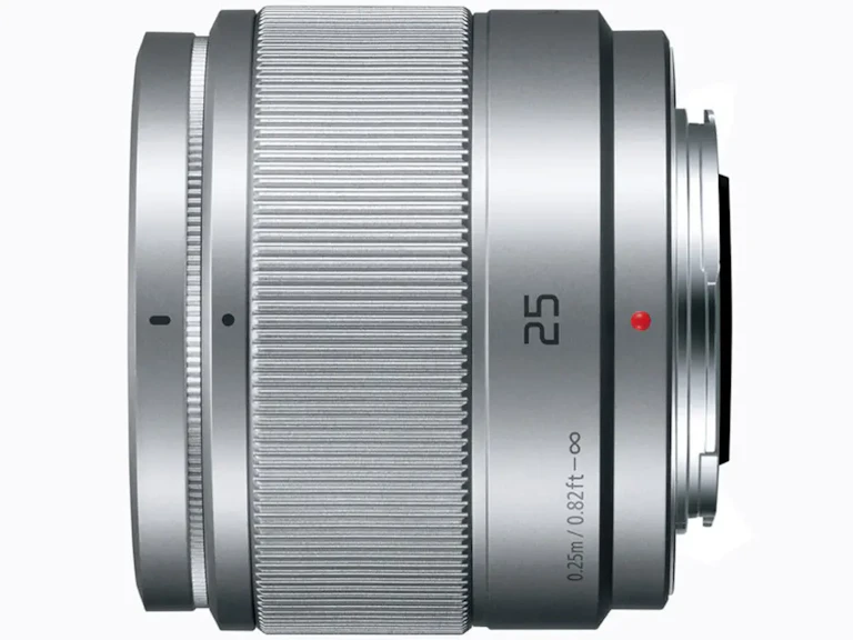 LUMIX G 25mm/F1.7 ASPH. "シルバー"の新品/中古の在庫一覧 2枚目