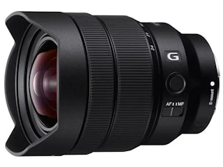 Sony FE 12-24mm F4 G SEL1224Gの基本情報