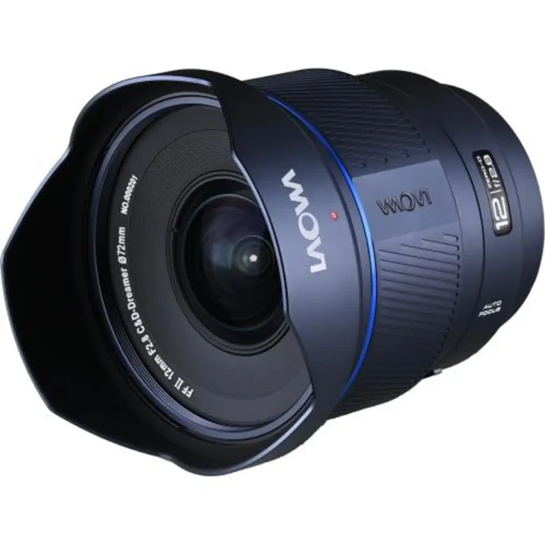 LAOWA 12mm F2.8 Lite Zero-D FF ソニーE用の新品/中古の在庫一覧 2枚目