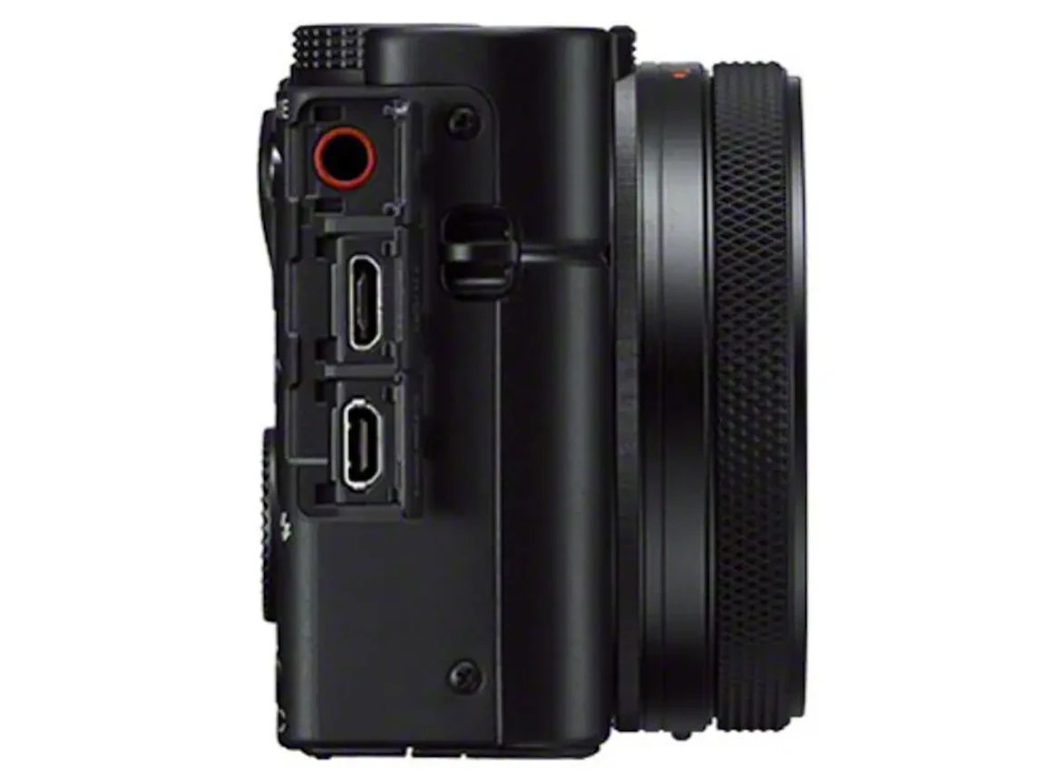 サイバーショット RX100 VII(DSC-RX100M7)の新品/中古の在庫一覧 5枚目