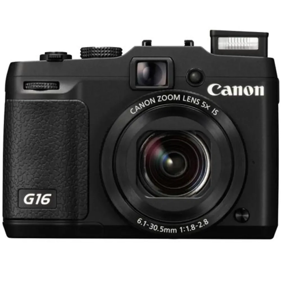 PowerShot G16の新品/中古の在庫一覧 2枚目