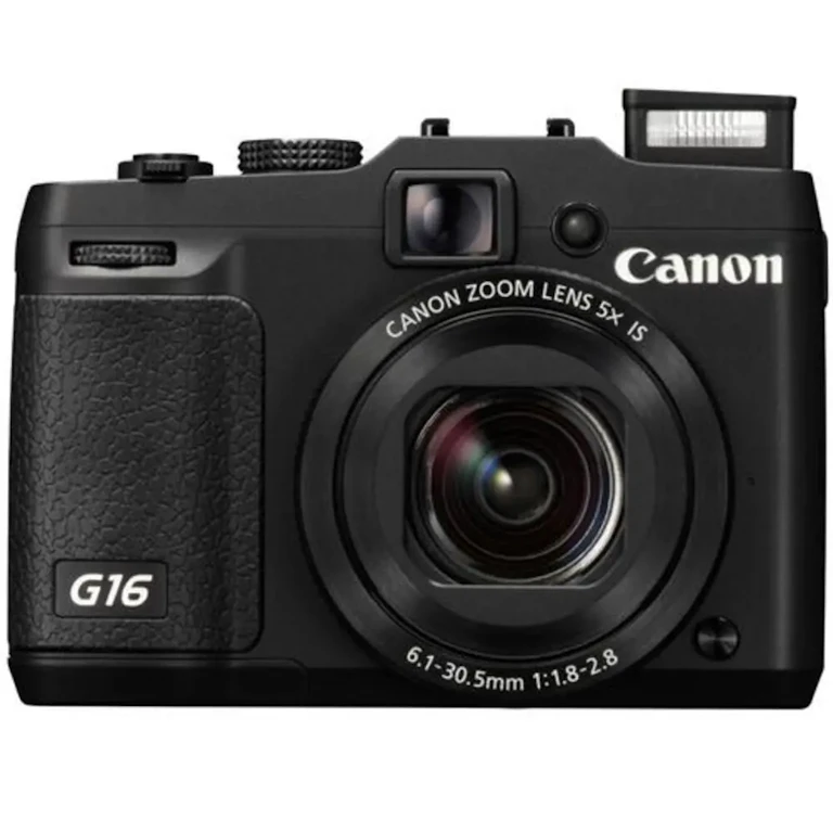 PowerShot G16の新品/中古の在庫一覧 2枚目