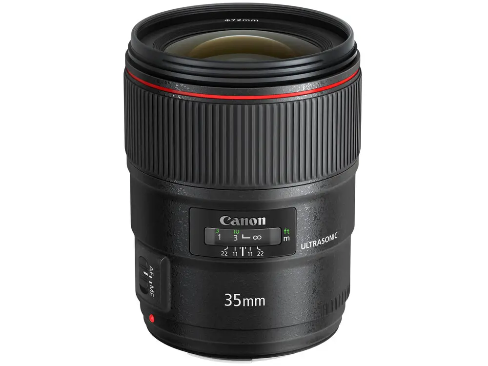 Canon EF 35mm F1.4L II USM 防湿庫保管 動作確認済み Canon EF 35mm F1.4L II USMの新品/中古の在庫一覧 | みんなのカメラ