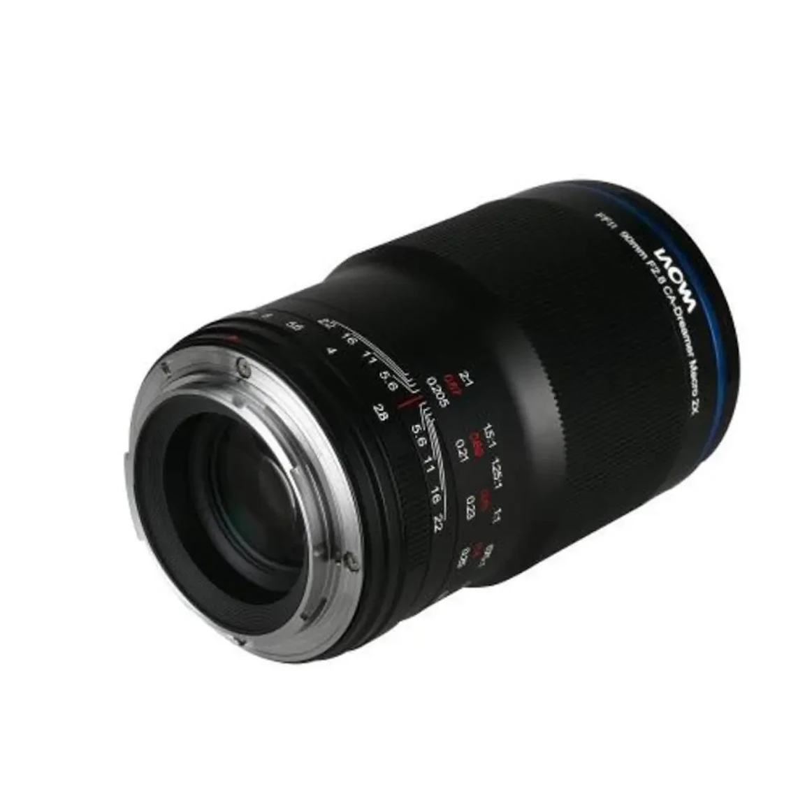LAOWA 90mm F2.8 2x Ultra Macro APO キヤノンRF用の新品/中古の在庫一覧 3枚目