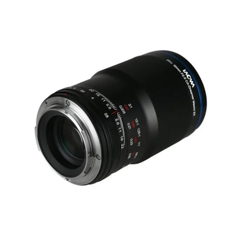 LAOWA 90mm F2.8 2x Ultra Macro APO キヤノンRF用の新品/中古の在庫一覧 3枚目