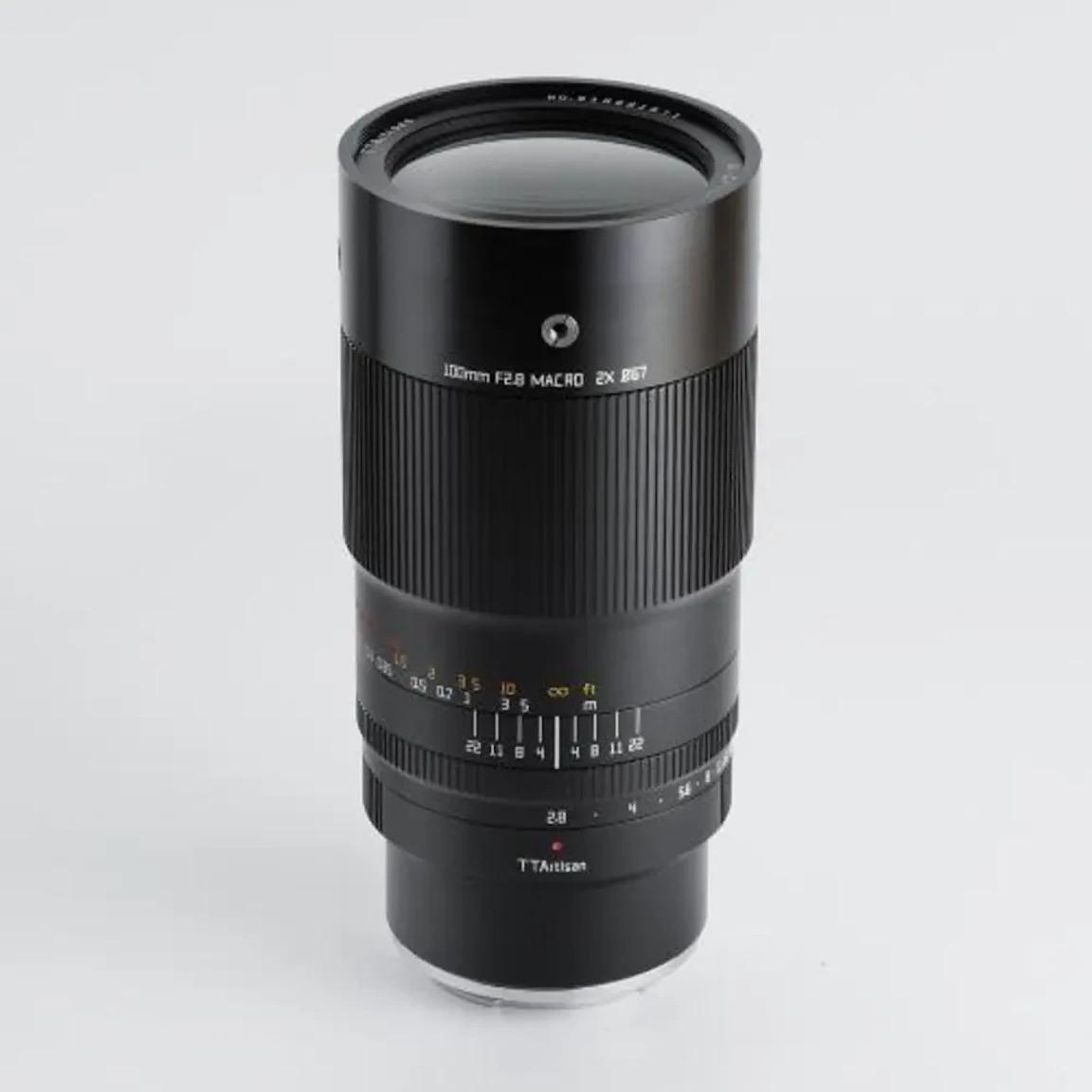 TTArtisan 100mm f/2.8 MACRO 2X ソニーE用の新品/中古の在庫一覧 2枚目
