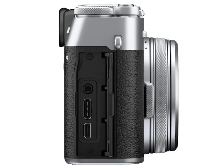 X100V "シルバー"の新品/中古の在庫一覧 2枚目