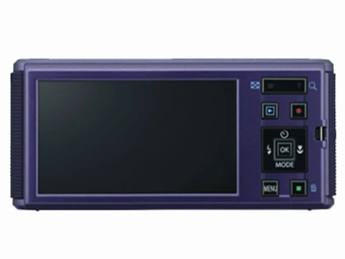 Optio LS465 "アメジストパープル"の新品/中古の在庫一覧 3枚目