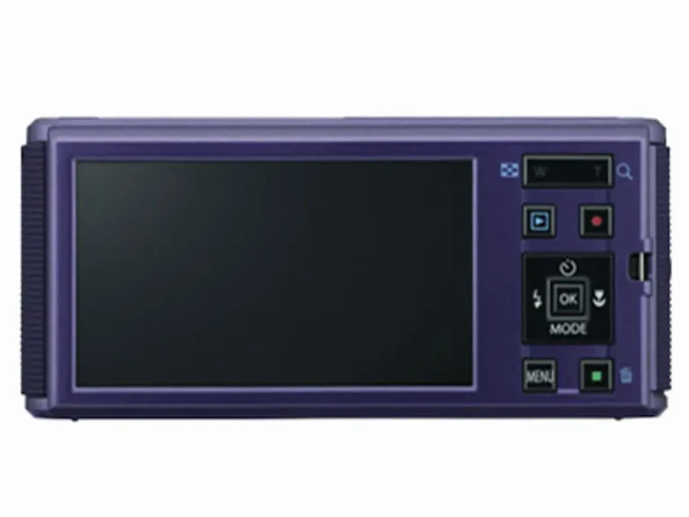 Optio LS465 "アメジストパープル"の新品/中古の在庫一覧 3枚目