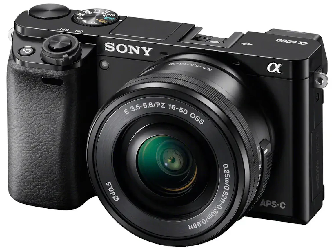 α6000 ILCE-6000L パワーズームレンズキット "ブラック"の新品/中古の在庫一覧 3枚目