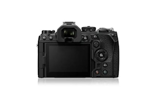 OM SYSTEM OM-1の症状別対処法
