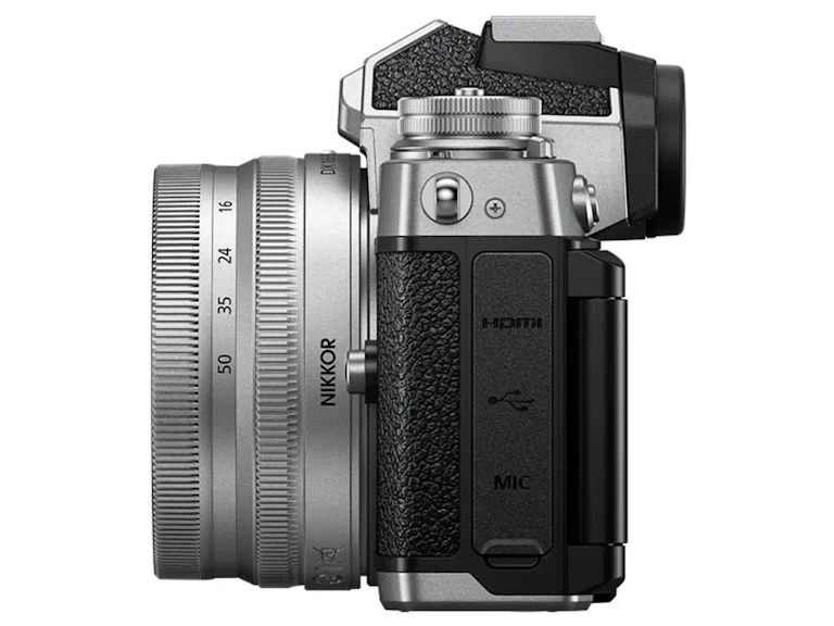 Zfc 16-50 VR レンズキット "シルバー"の新品/中古の在庫一覧 2枚目