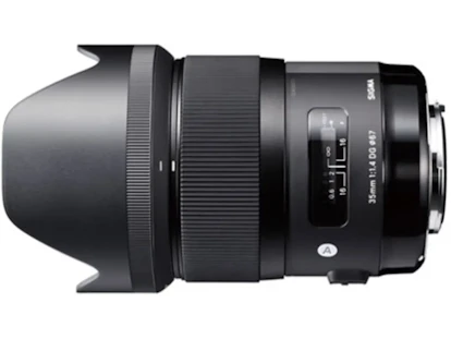 35mm F1.4 DG HSM シグマ用