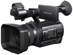 HXR-NX100