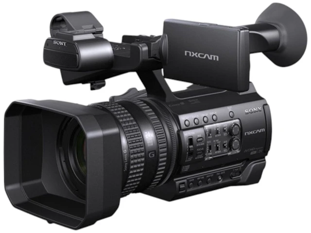 HXR-NX100