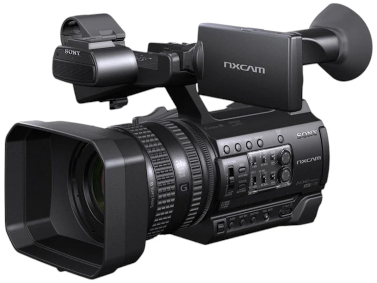 HXR-NX100の新品/中古の在庫一覧