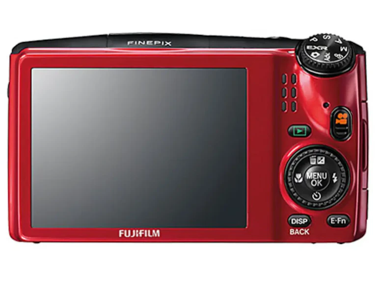 FinePix F1000EXR "レッド"の新品/中古の在庫一覧 3枚目