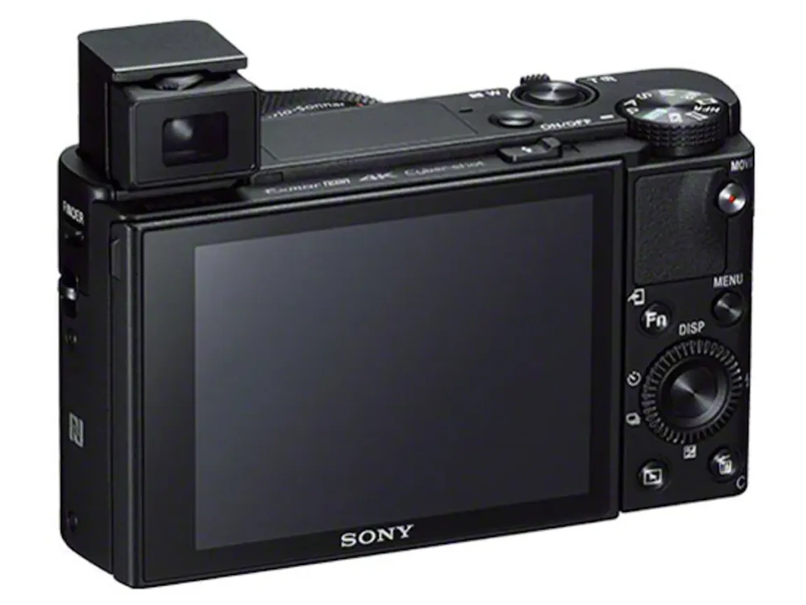 サイバーショット RX100 VII(DSC-RX100M7)の新品/中古の在庫一覧 6枚目