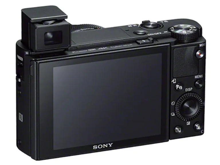 サイバーショット RX100 VII(DSC-RX100M7)の新品/中古の在庫一覧 6枚目
