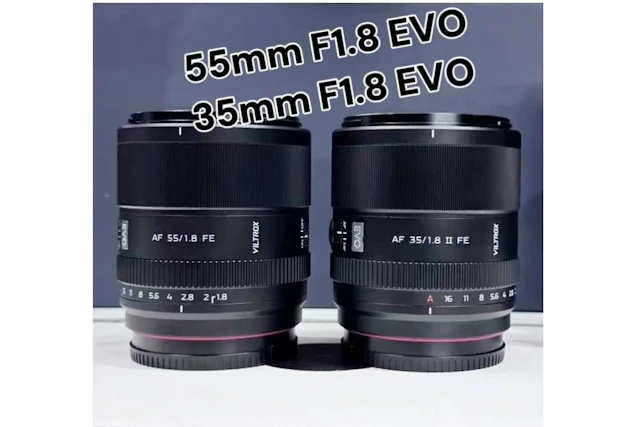 【リーク】VILTROX AF 35mm f/1.8 STM ASPH ED IF APO full-frameの発売日はいつ?価格予想・比較・予約まとめ