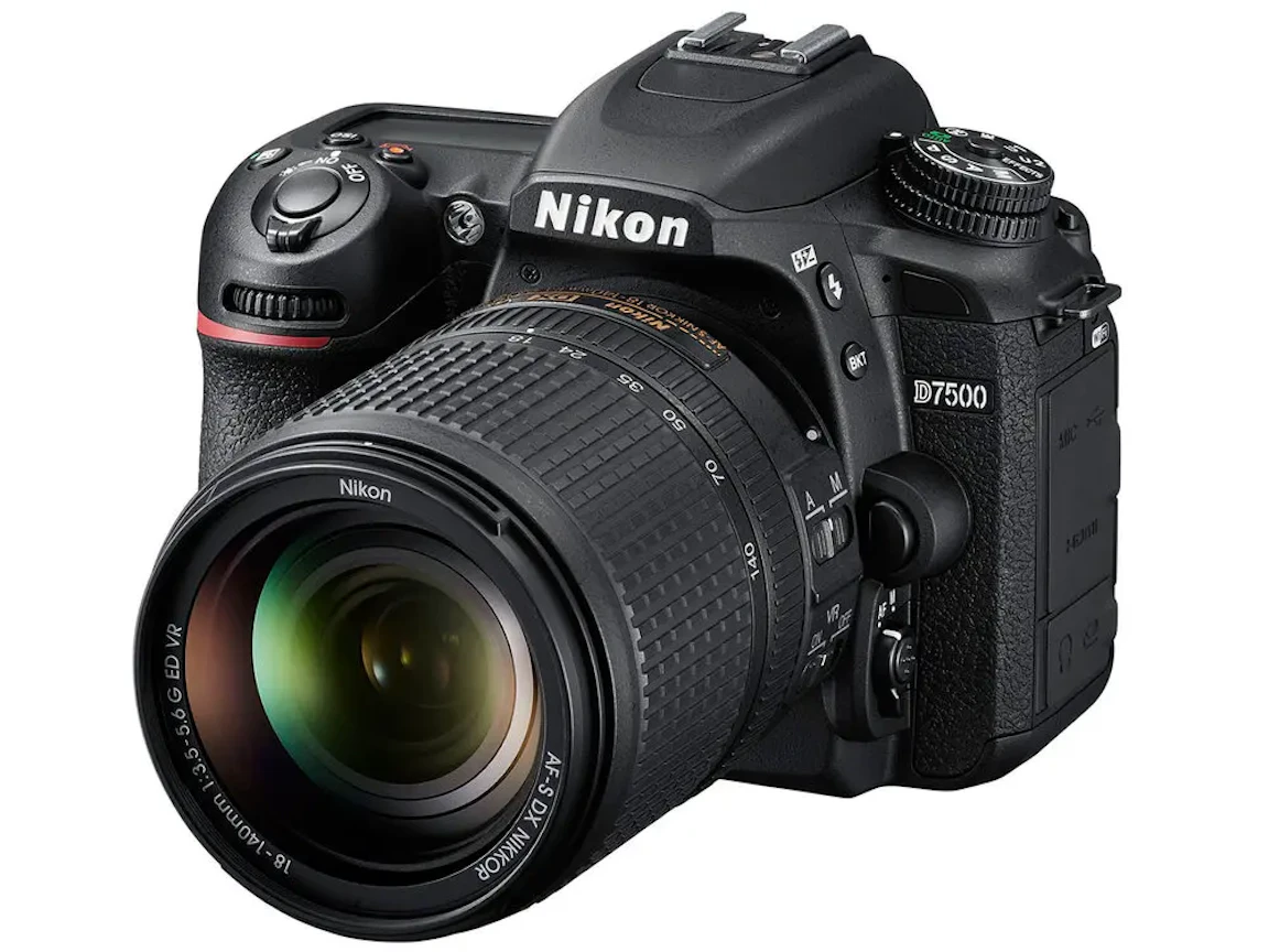 D7500 18-140 VR レンズキットの新品/中古の在庫一覧 2枚目