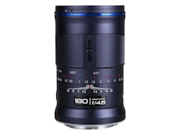 LAOWA 180mm F4.5 1.5x Ultra Macro APO