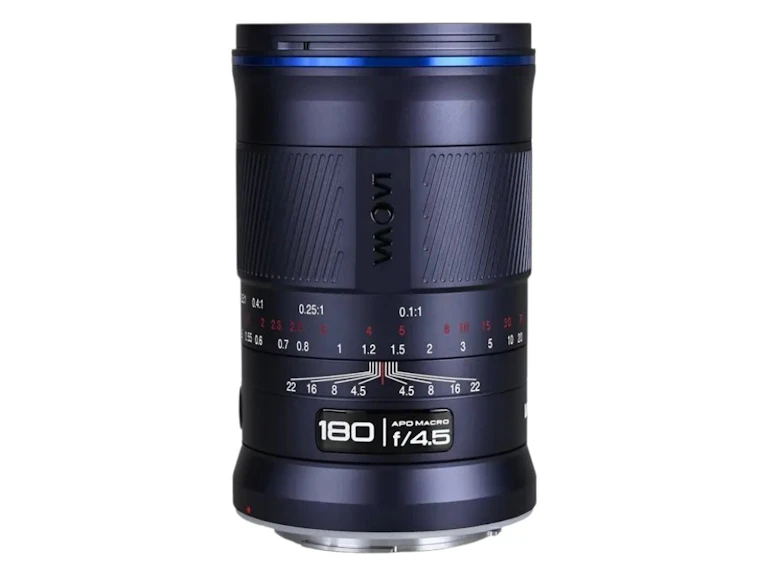 LAOWA 180mm F4.5 1.5x Ultra Macro APO キヤノンEF用の新品/中古の在庫一覧