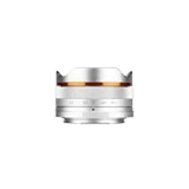 10mm F5.6 Fish-eye ソニーE用 "ブラック"