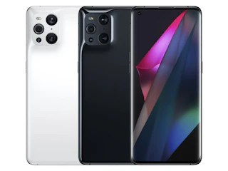 OPPO OPPO Find X3 Pro
