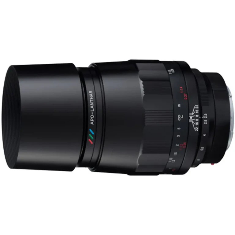 フォクトレンダー MACRO APO-LANTHAR 110mm F2.5の新品/中古の在庫一覧 2枚目