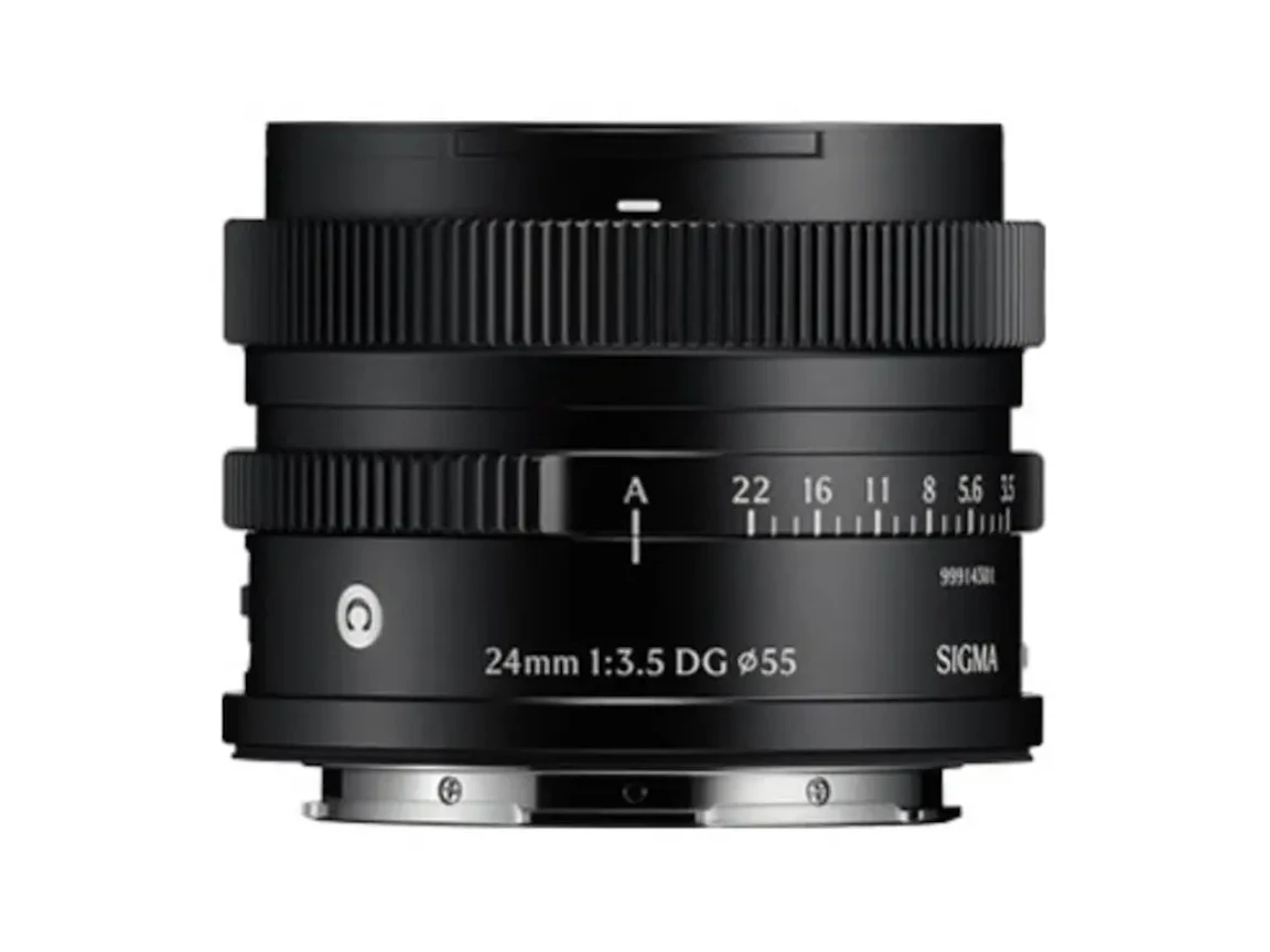 Contemporary 24mm F3.5 DG ライカL用 "ブラック"の新品/中古の在庫一覧 2枚目