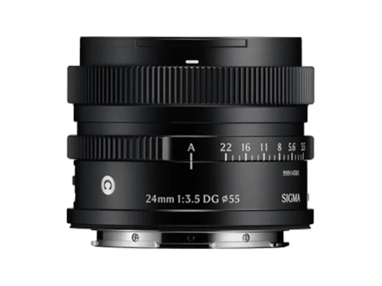 Contemporary 24mm F3.5 DG ライカL用 "ブラック"の新品/中古の在庫一覧 2枚目
