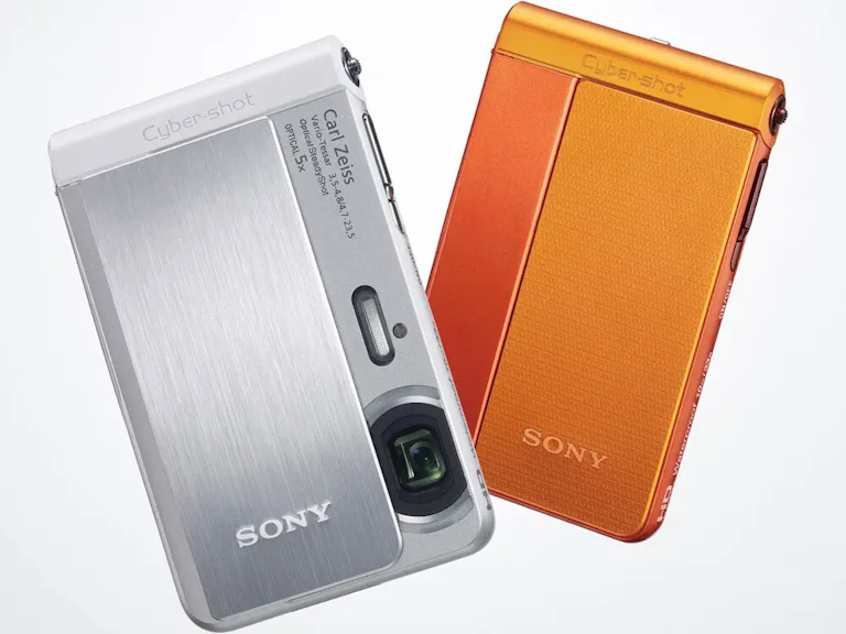 サイバーショット TX30(DSC-TX30) "オレンジ"の新品/中古の在庫一覧 2枚目