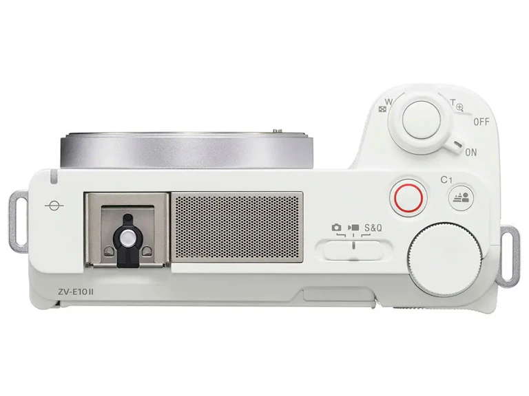 VLOGCAM ZV-E10 II(ZV-E10M2) ボディ "ホワイト"の新品/中古の在庫一覧 6枚目