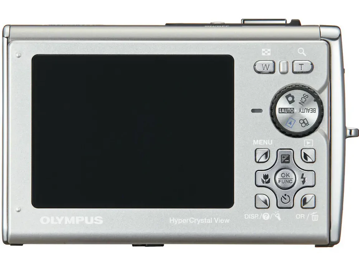μ TOUGH-8000の新品/中古の在庫一覧 6枚目