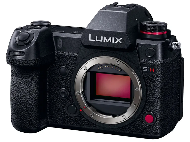 LUMIX S1H(DC-S1H) ボディの新品/中古の在庫一覧 2枚目