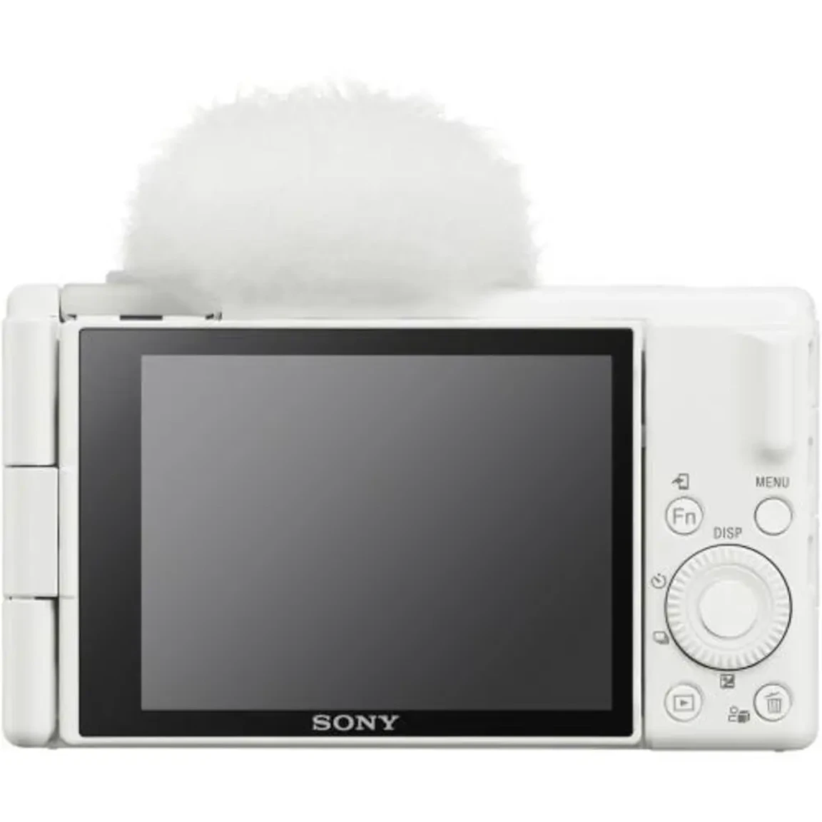 VLOGCAM ZV-1 II(ZV-1M2G) シューティンググリップキット "ホワイト"の新品/中古の在庫一覧 2枚目