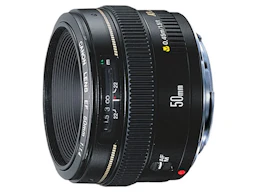 EF 50mm F1.4 USM
