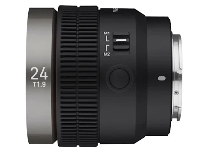V-AF 24mm T1.9
