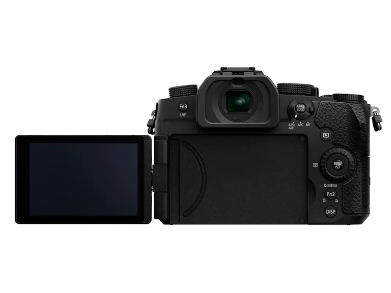 LUMIX G99 II(DC-G99M2) ボディ "ブラック"の新品/中古の在庫一覧 6枚目