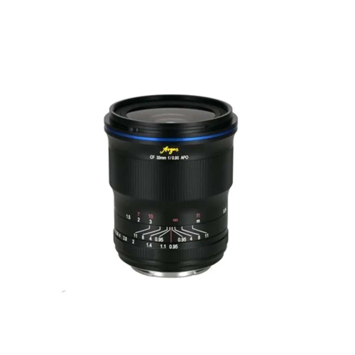 LAOWA Argus CF 33mm F0.95 APO ソニーE用の新品/中古の在庫一覧 2枚目