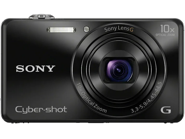サイバーショット WX220(DSC-WX220) "ブラック"の新品/中古の在庫一覧 2枚目