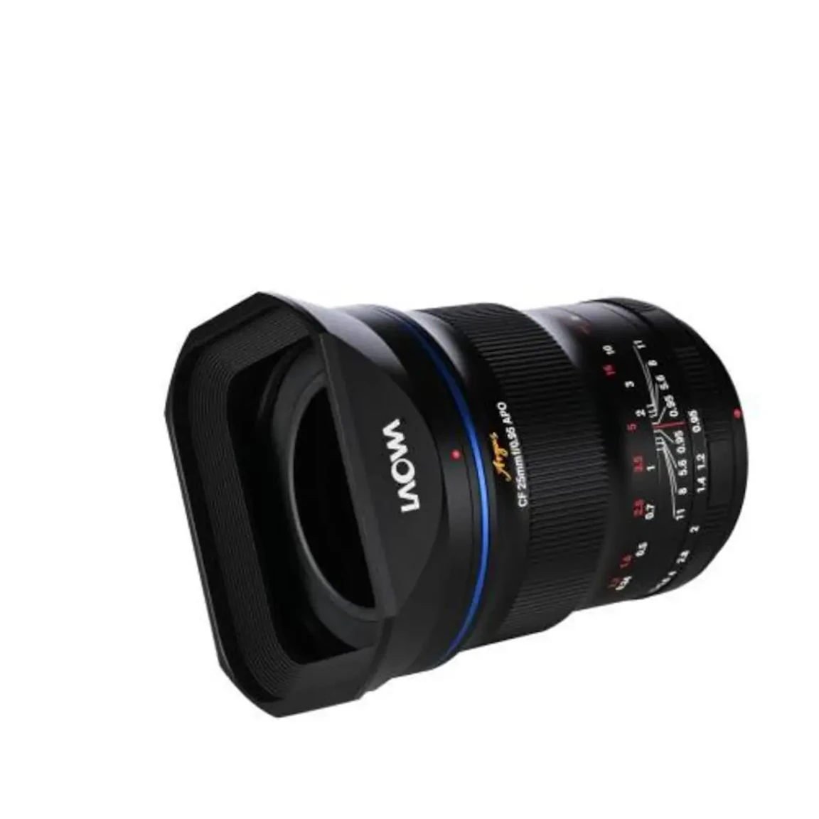 LAOWA Argus 25mm F0.95 CF APO ソニーE用の新品/中古の在庫一覧 2枚目