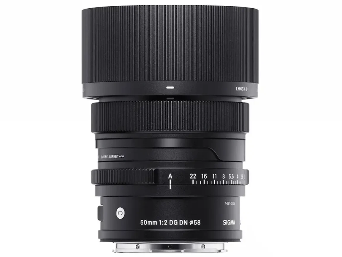 50mm F2 DG DN ライカL用の新品/中古の在庫一覧 4枚目