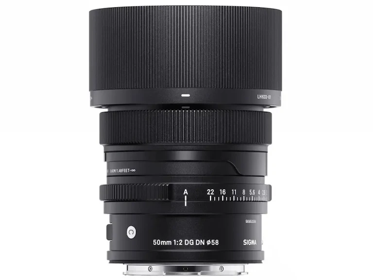 50mm F2 DG DN ライカL用の新品/中古の在庫一覧 4枚目