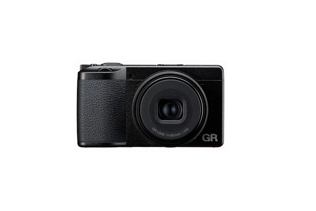 RICOH GR IVxが開発発表 40mm相当の新GRレンズ搭載、発売は2026年冬以降